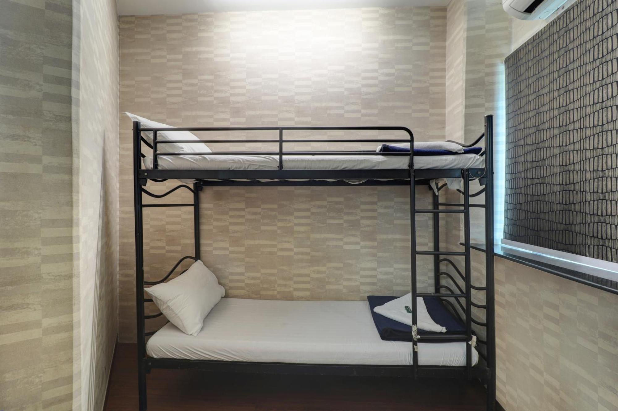 Hotel Shabana - Colaba Causeway Mumbai Eksteriør bilde